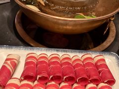 -南门四季铜锅涮肉(大屯·北苑店)