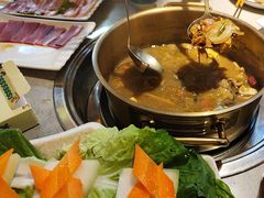 -大理董·董家小厨野生菌火锅(古城旗舰店)