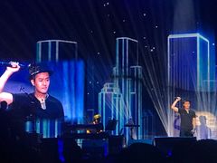 -华熙LIVE·五棵松·M空间