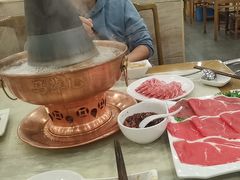 -牛街·马辈儿涮肉(陶然亭店)