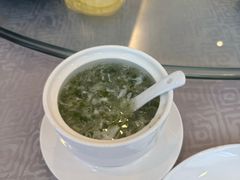 -无锡新湖铂尔曼大酒店·悦轩中餐厅