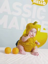 -星豆豆儿童摄影(南郊太白南路店)