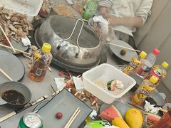 -仙螺岛海鲜自助餐厅(总店)