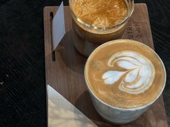 -壹山树咖啡(西港花园店)