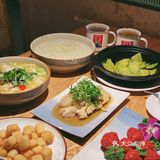东莞老字号 地道粤菜馆 聚餐不二之选