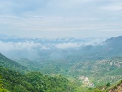 -云峰山自然风景区