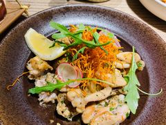-漾花汐·西餐·下午茶(苏州湾歌林公园店)