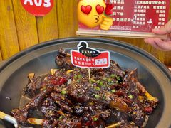 -回味黑鸭煲·始于2006(万松园店)