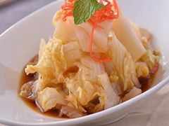 老味酸菜心-老长春肉馆(隆礼路店)