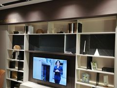 -佰丽爱家全屋定制(汶水店)
