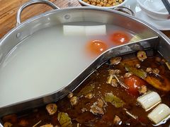 -肥婆麻辣火锅.顺德首创药材麻辣火锅(容桂店)