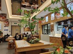 -鑫震源·苏式大虾生煎(独墅湖邻里中心店)