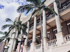 -香港大学