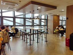 -麦当劳(西站店)