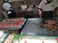 -汉巴味德(大悦城店)
