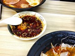 -四川老牛麻辣烫(北门桥店)
