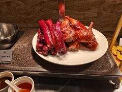 -京香轩·中餐厅(上海中庚聚龙酒店)