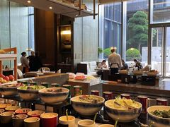 -西安高新洲际酒店•源咖啡全日制餐厅