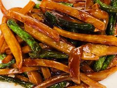 -台北楚楚园馅饼粥(虹桥南丰城店)