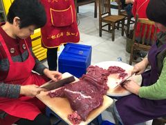 -小向麻辣烫(天街总店)
