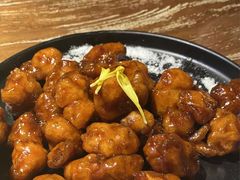 糖醋里脊-寻宝记绍兴菜(鲁迅路店)