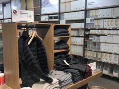 -MUJI无印良品(滨江宝龙城店)