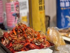 -龙虾奇迹(大华三路店)