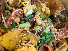 -冒菜西施·非遗冒菜(总店)