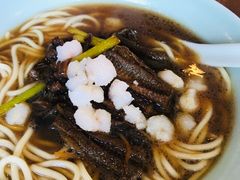 -奎元馆.百年奎元.非遗传承(西湖边的解放路店)
