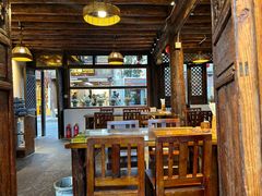 -尽善百年古院餐厅(王家老宅店)
