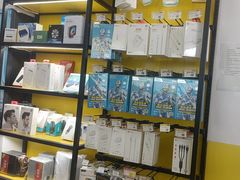 -千米手机电脑维修回收(北辰三角洲店)