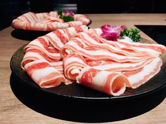 澳洲肥牛-老鼎旺安格斯牛肉火锅(衡艺广场店)