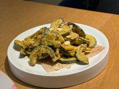 -花舍·新派粤菜·西餐·下午茶(亚运村·鸟巢店)