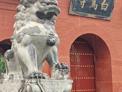 -洛阳白马寺