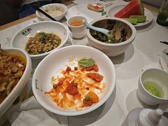-周大厨辣椒炒肉(淮安万达店)