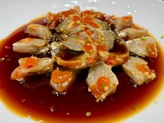 -钱塘花园·宁波菜