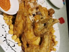 葫芦鸡-汉唐宴长安食府