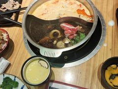 -水林间·寿喜烧自助(仙林金鹰店)