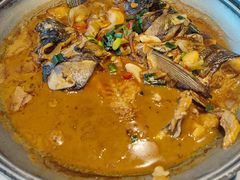 -老李家土菜馆·安吉地标美食