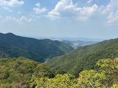 -午潮山国家森林公园