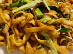炒河粉-李记潮汕砂锅粥(营福路店)