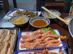 -递酒烤场(湛江路店)