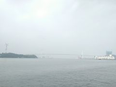 -鼓浪屿内厝澳码头(轮渡站)