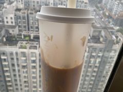 -沪上阿姨·精选茶饮(扬帆小区店)