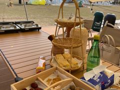 -不觉晓CAMPING(上海迪士尼营地店)