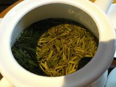 龙井茶-COSTA COFFEE(西湖天地店)