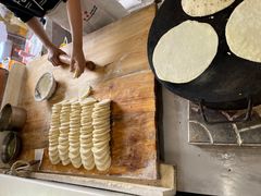 -姥家春饼店(漳州二路店)