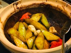 -潮粥荟·潮汕砂锅粥(朝阳大悦城店)