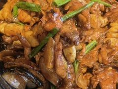 -子霖南山鲜虾面(南山总店)