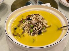 -扬州绿地铂骊酒店·品珍轩中餐厅